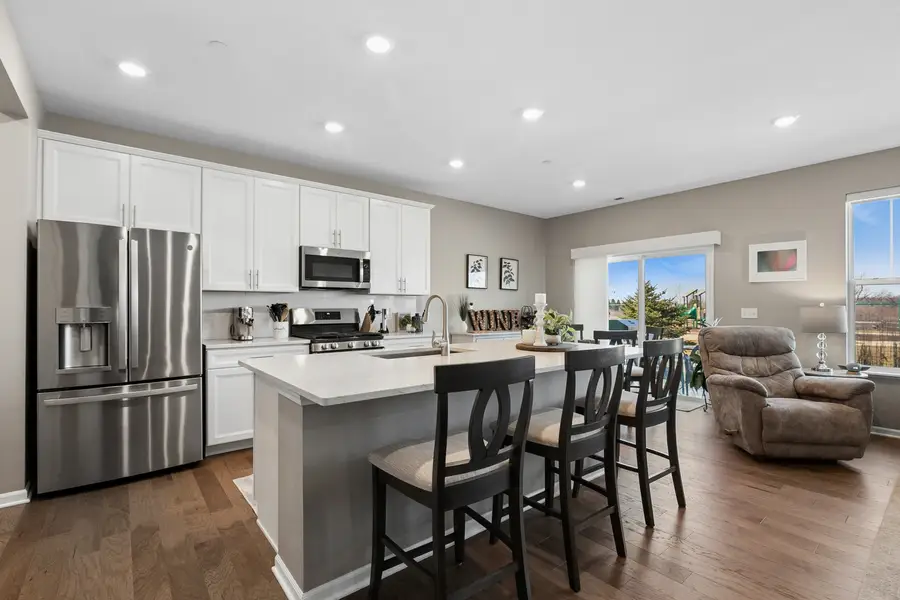 3206 Martini Street, Mundelein, IL 60060 - #3