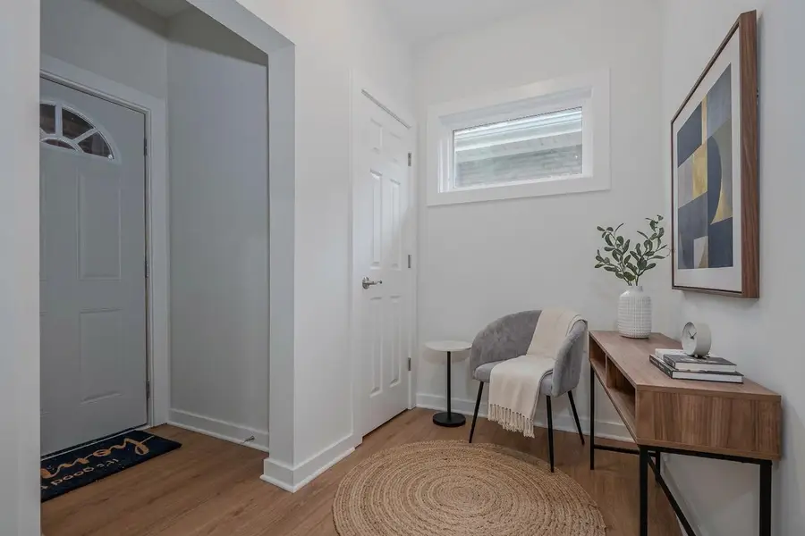 8137 S Loomis Boulevard, Chicago, IL 60620 - #2