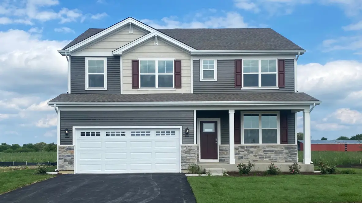 Address Withheld By Seller, Huntley, IL 60142 - #1