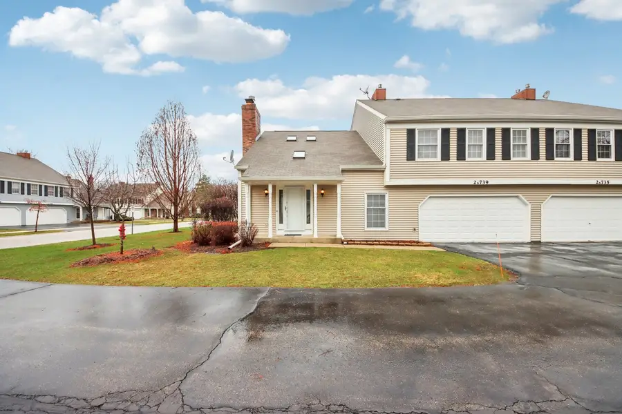 2S739 Grove Lane, Warrenville, IL 60555 - #2