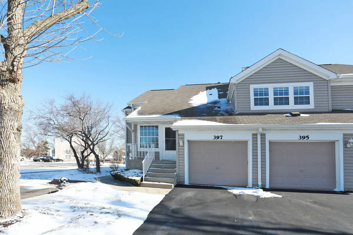 397 Waterford Court, Carol Stream, IL 60188 - #1