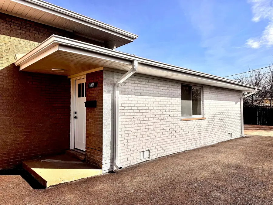 16465 Terry Lane, Oak Forest, IL 60452 - #2