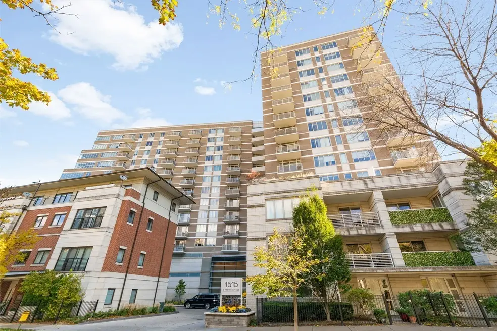 Address Withheld By Seller, Chicago, IL 60605 - #1