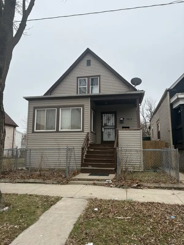 1413 W 73rd Street, Chicago, IL 60636