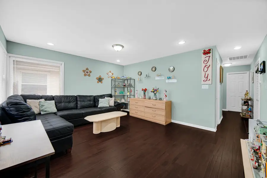 16145 Hermitage Avenue, Markham, IL 60428 - #3