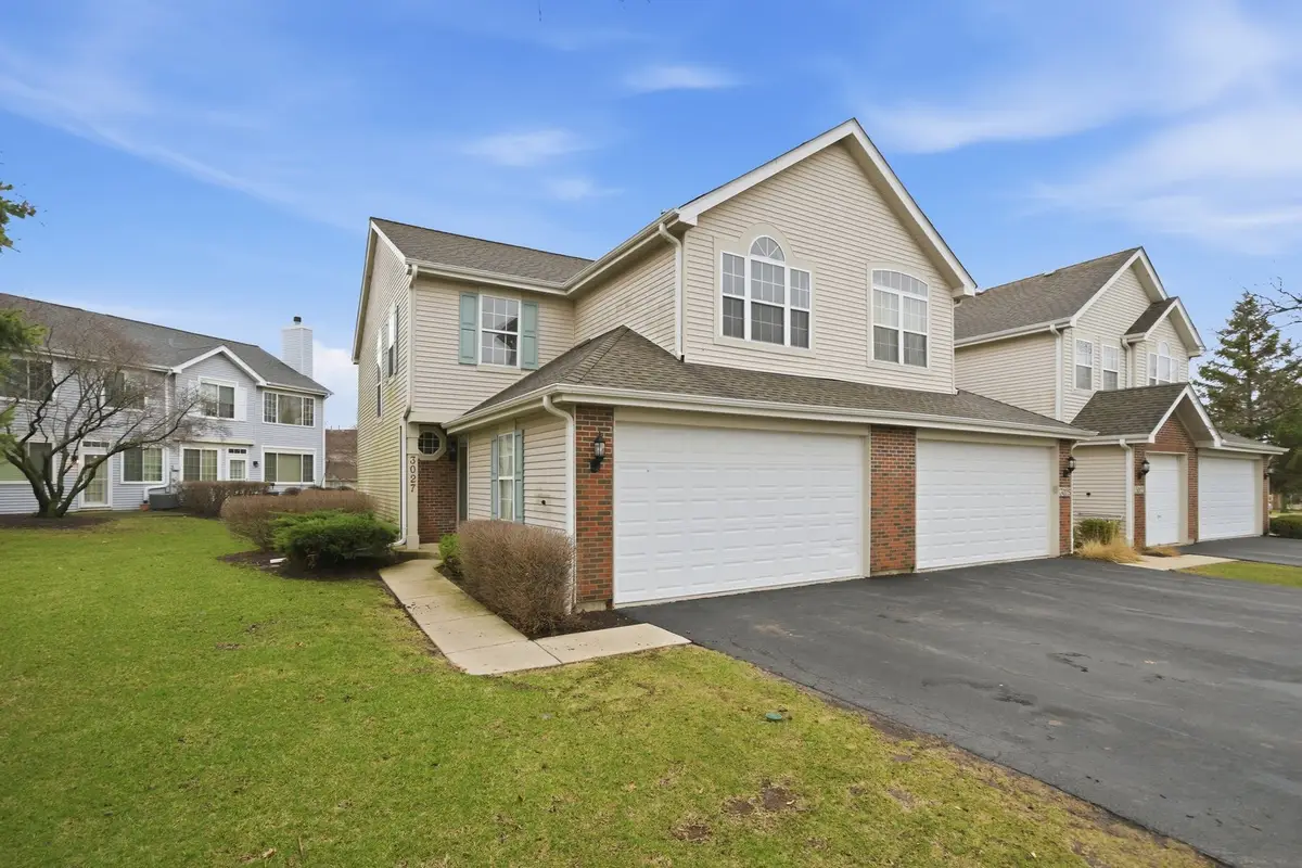 3027 Anton Drive, Aurora, IL 60504 - #1