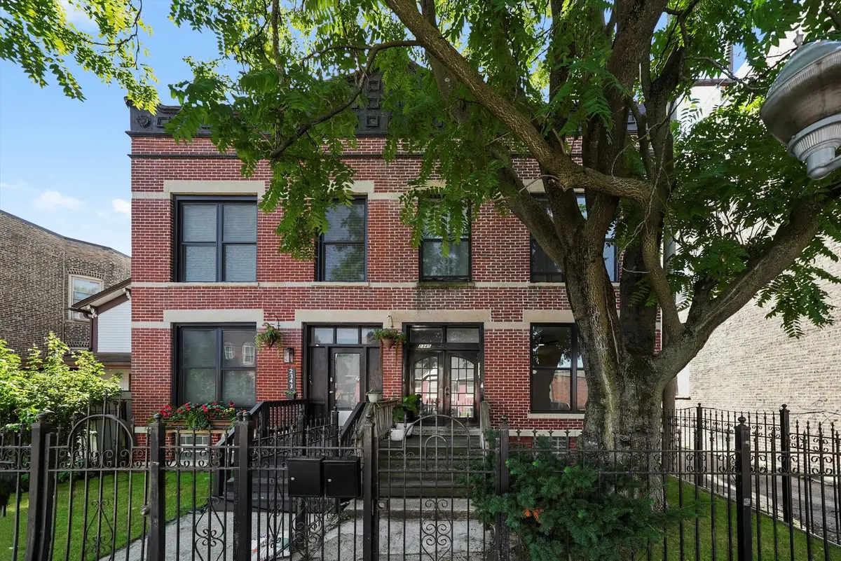 2345 W Grenshaw Street, Chicago, IL 60612 - #1