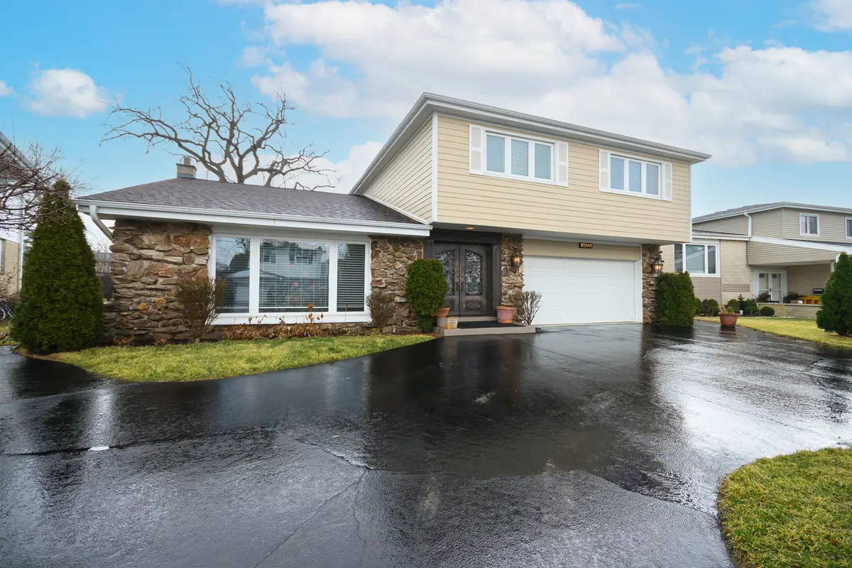 9833 N Lauren Lane, Niles, IL 60714 - #1