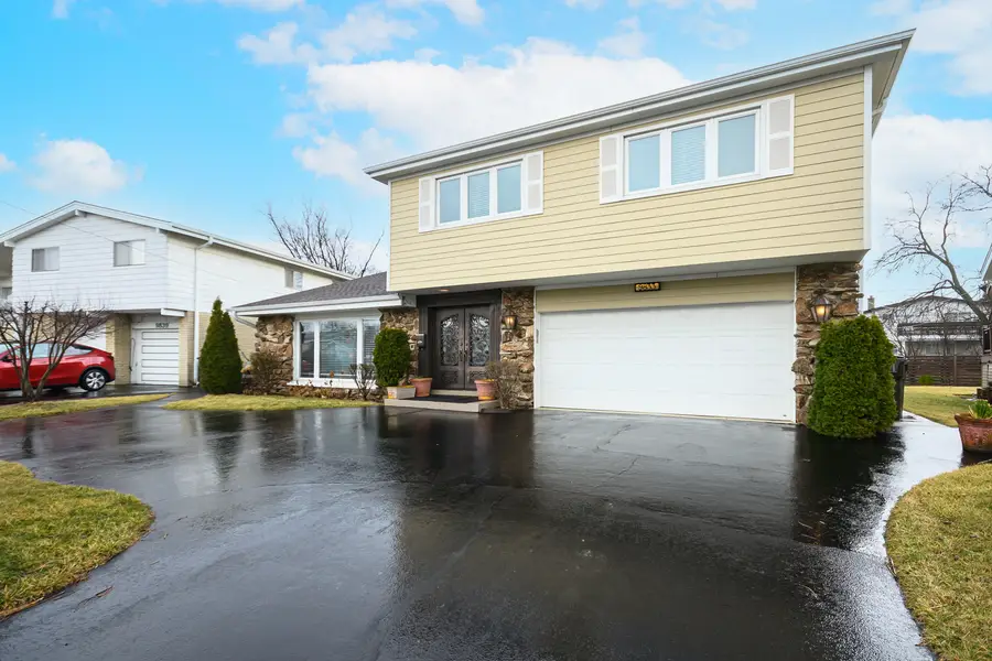 9833 N Lauren Lane, Niles, IL 60714 - #2