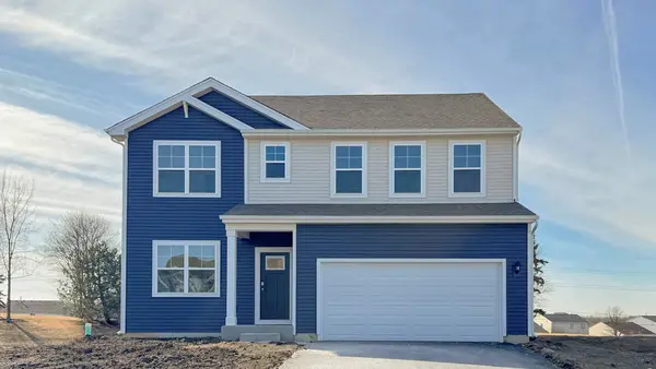 Address Withheld By Seller, Huntley, IL 60142