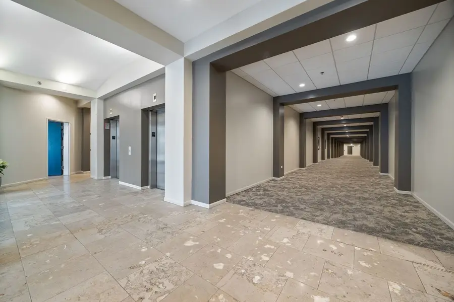 3232 N Halsted Street #D407, Chicago, IL 60657 - #3