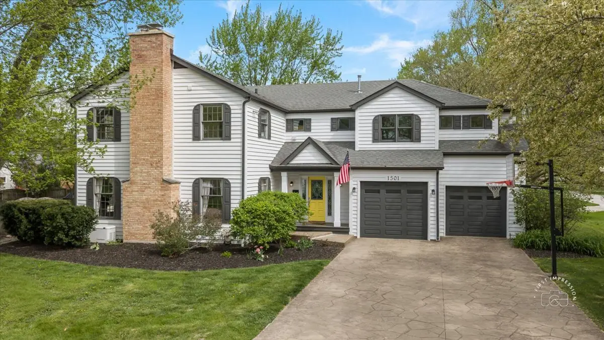 1501 North Street, Geneva, IL 60134 - #1