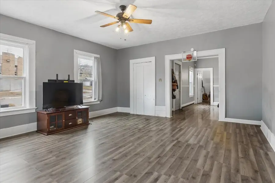 1404 Benton Street, Rockford, IL 61107 - #3