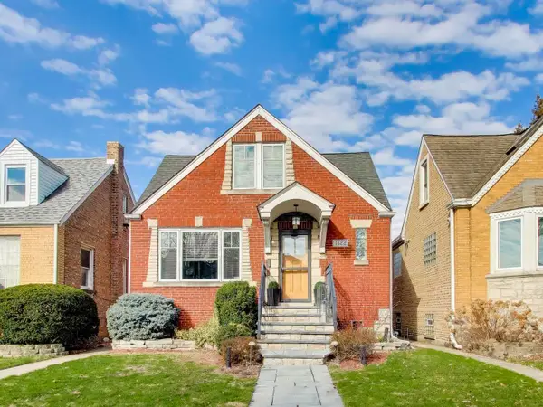 1622 N 75th Avenue, Elmwood Park, IL 60707