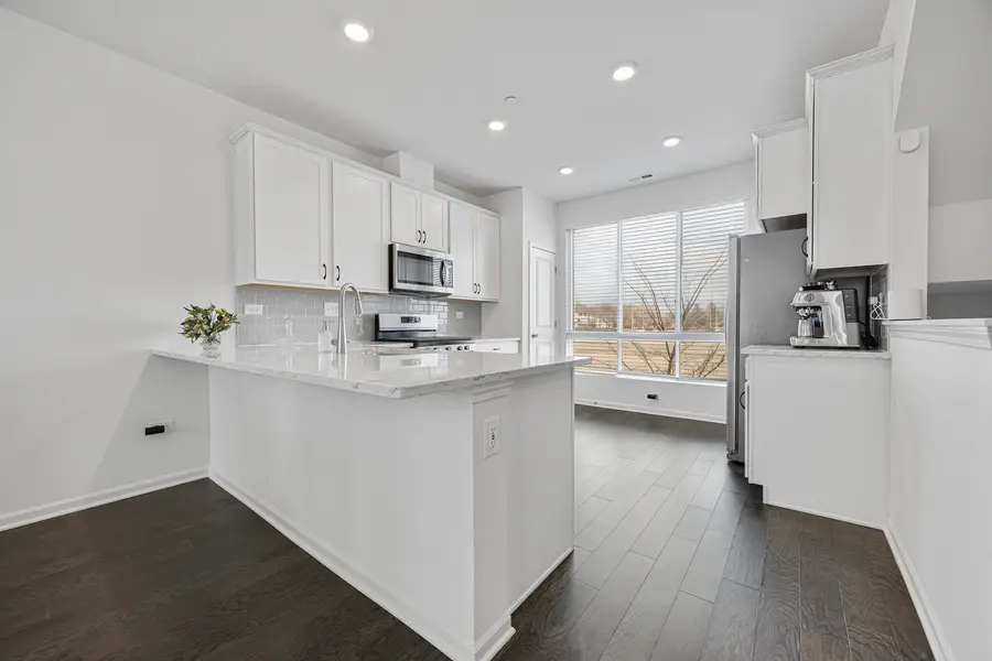 2317 Alumni Drive, Schaumburg, IL 60173 - #3