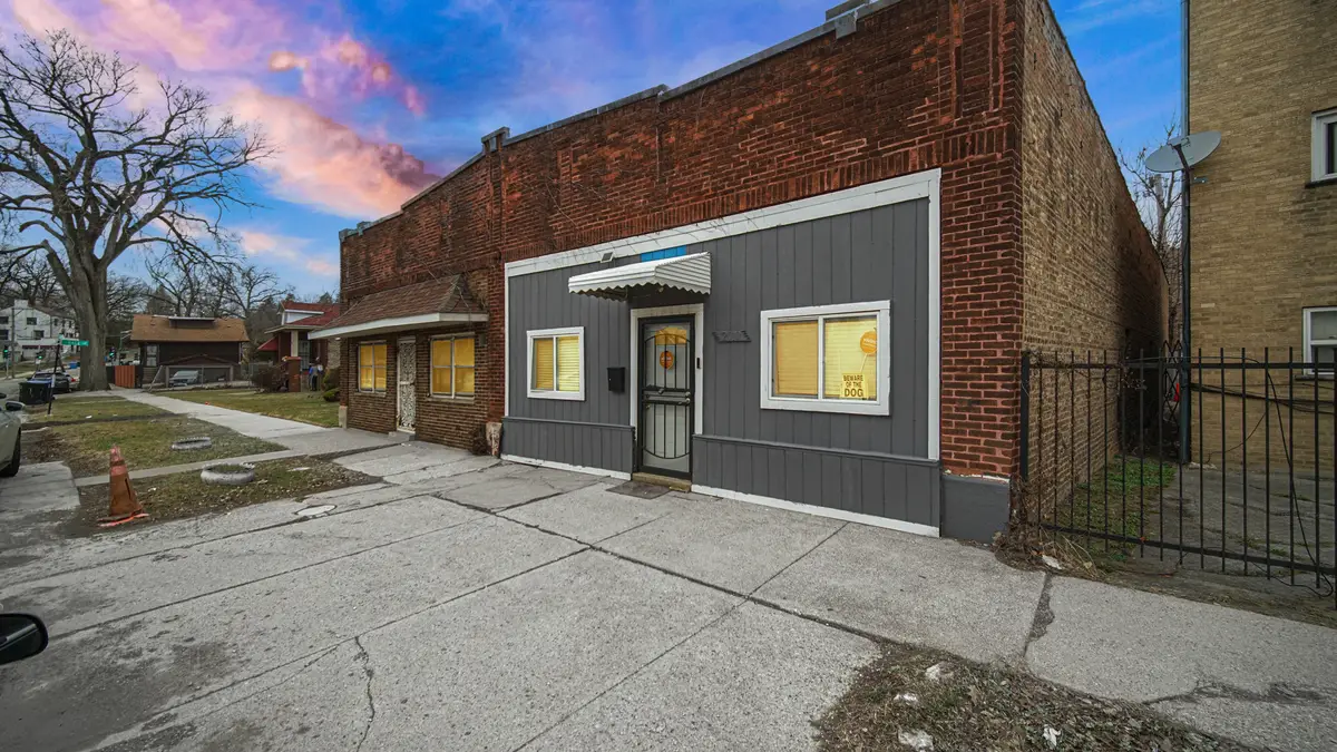 2010 W 115th Street, Chicago, IL 60643 - #1