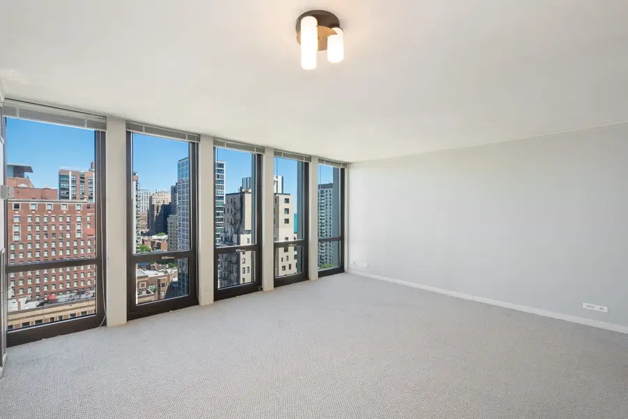 1 E Scott Street #2002, Chicago, IL 60610 - #3