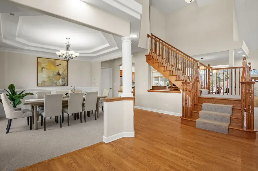 841 Black Walnut Drive, Sugar Grove, IL 60554 - #3