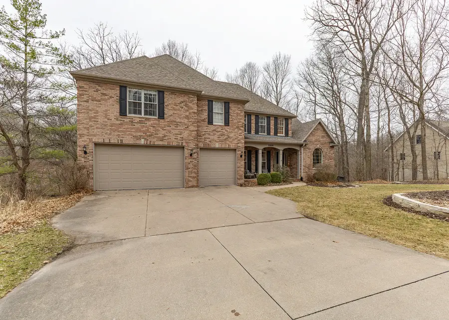 3305 11th Street, Moline, IL 51265 - #3