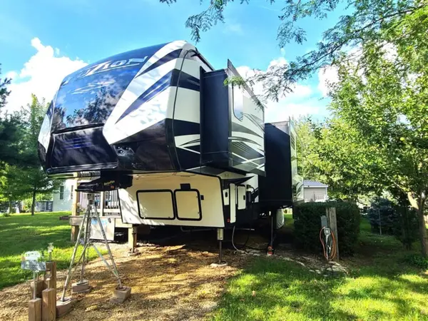 22/125 Woodhaven, Sublette, IL 61367