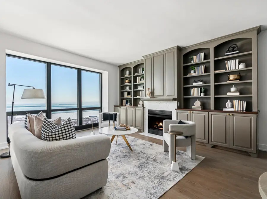 130 N Garland Court #3403, Chicago, IL 60602 - #2