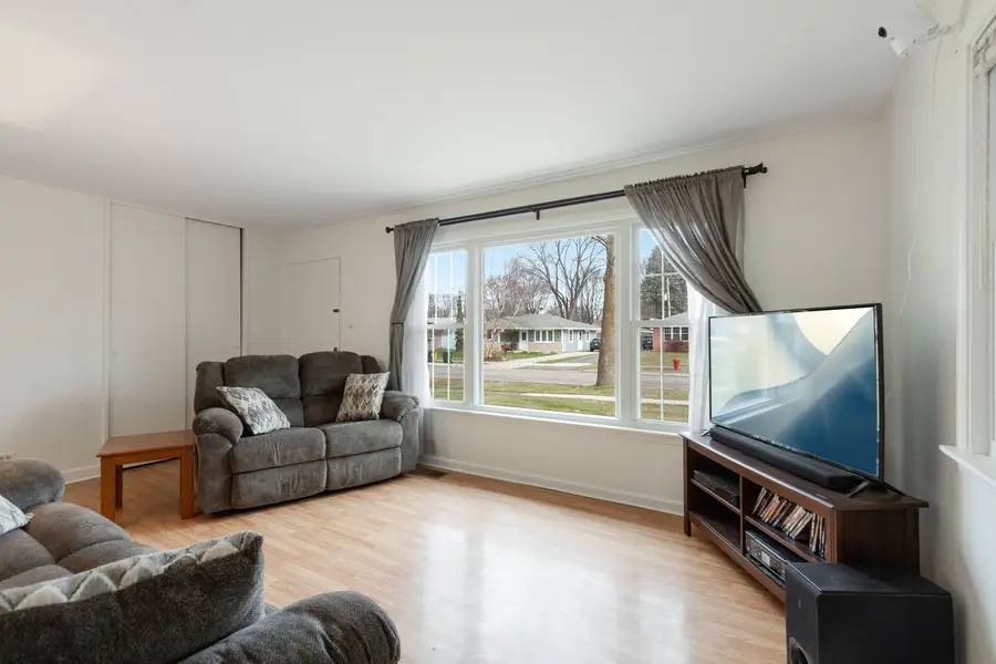 3101 Thrush Lane, Rolling Meadows, IL 60008 - #3