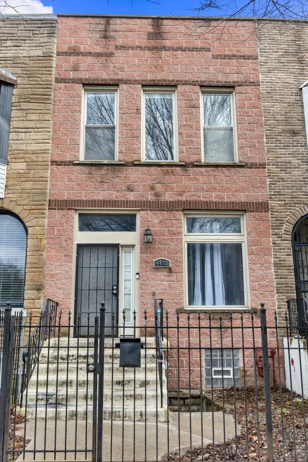 4403 S Prairie Avenue, Chicago, IL 60653