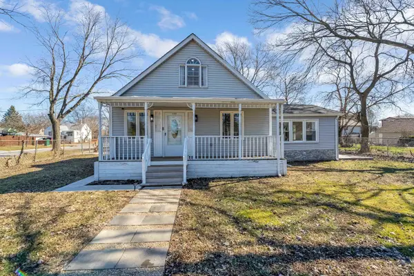 8103 Long Avenue, Burbank, IL 60459