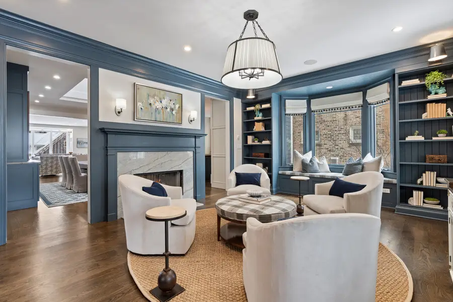 4427 N Hermitage Avenue, Chicago, IL 60640 - #3