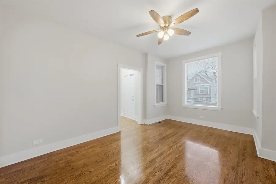 5809 S Sangamon Street, Chicago, IL 60621 - #3