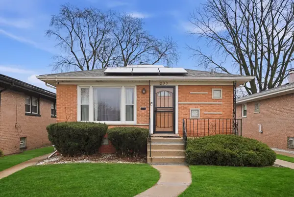 295 Prairie Avenue, Calumet City, IL 60409