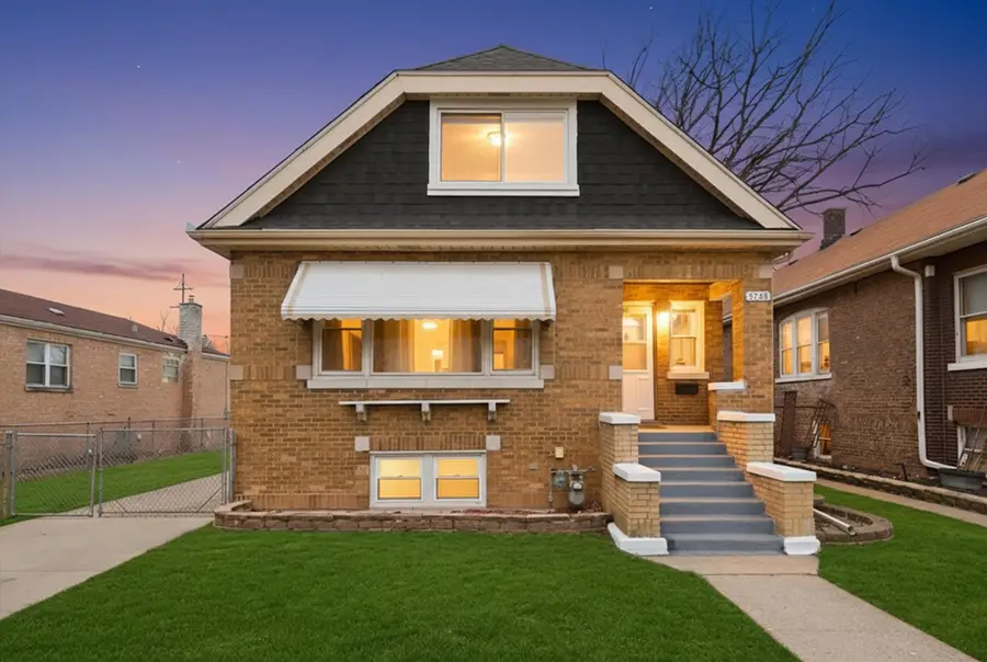 2728 Grove Avenue, Berwyn, IL 60402 - #2