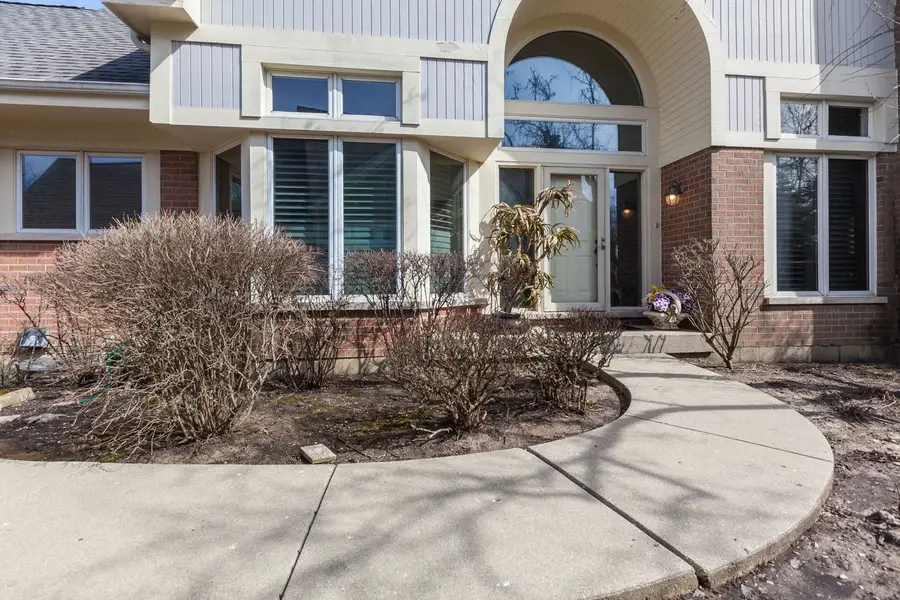4429 4 Winds Lane, Northbrook, IL 60062 - #2