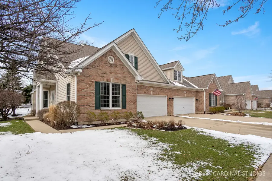 1N118 Mission Court, Winfield, IL 60190 - #2