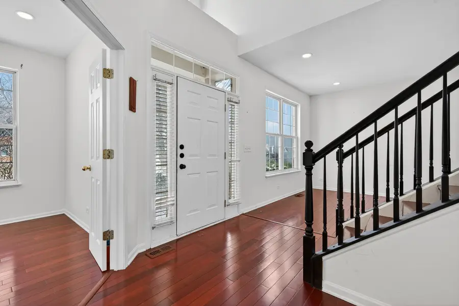 1590 Russell Drive, Hoffman Estates, IL 60192 - #2