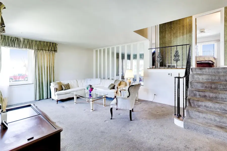 5237 Conrad Street, Skokie, IL 60077 - #2