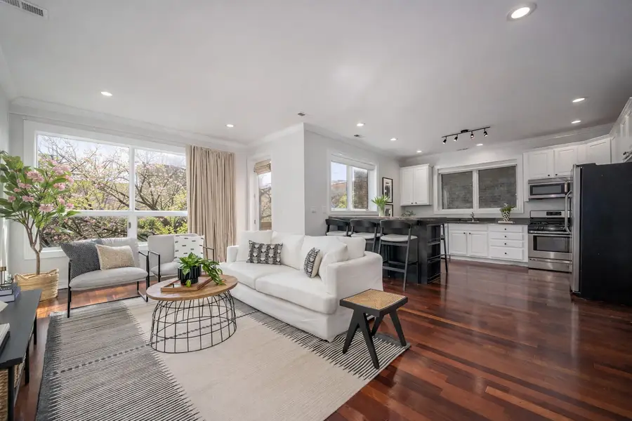 4648 N Winthrop Avenue #2A, Chicago, IL 60640 - #2