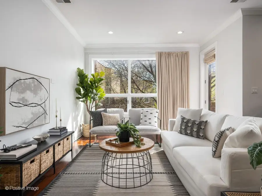 4648 N Winthrop Avenue #2A, Chicago, IL 60640 - #3