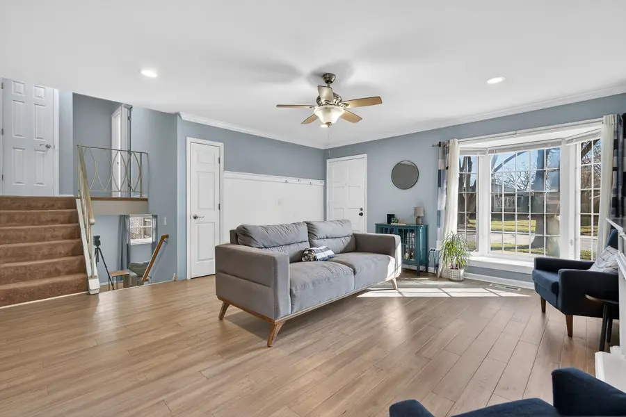 14 Devonshire Circle, Elgin, IL 60123 - #2