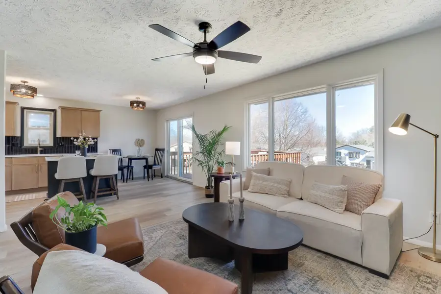 4 Carraway Court, Bloomington, IL 61704 - #2