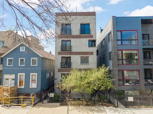 1016 N Marshfield Street #3, Chicago, IL 60622