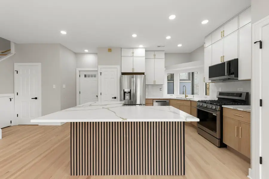 1016 N Marshfield Street #3, Chicago, IL 60622 - #3