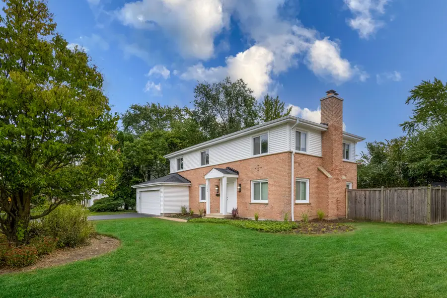 1155 Hackberry Road, Deerfield, IL 60015 - #2