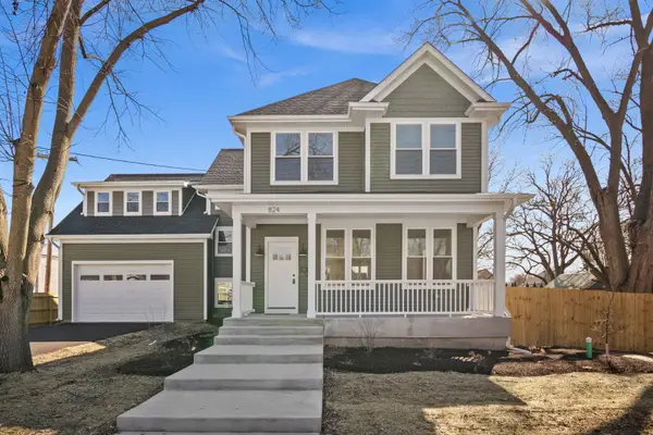 Address Withheld By Seller, Batavia, IL 60510