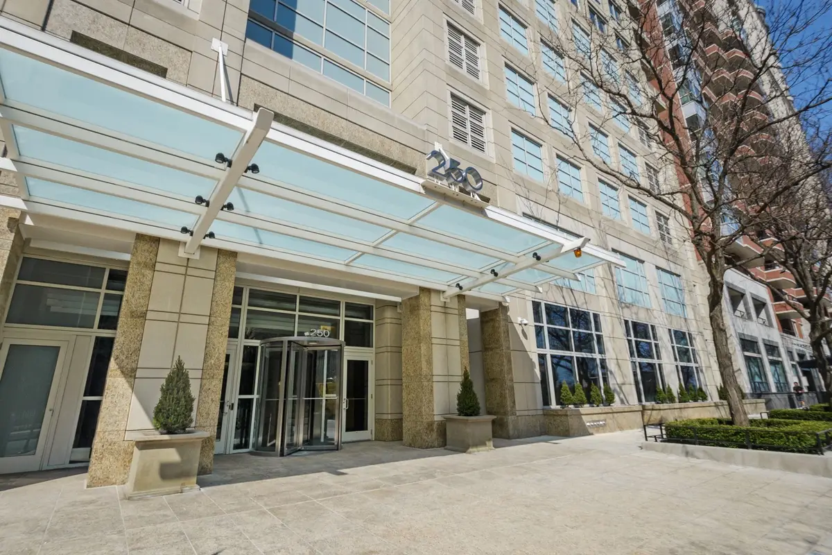 250 E Pearson Street #2606, Chicago, IL 60611 - #1
