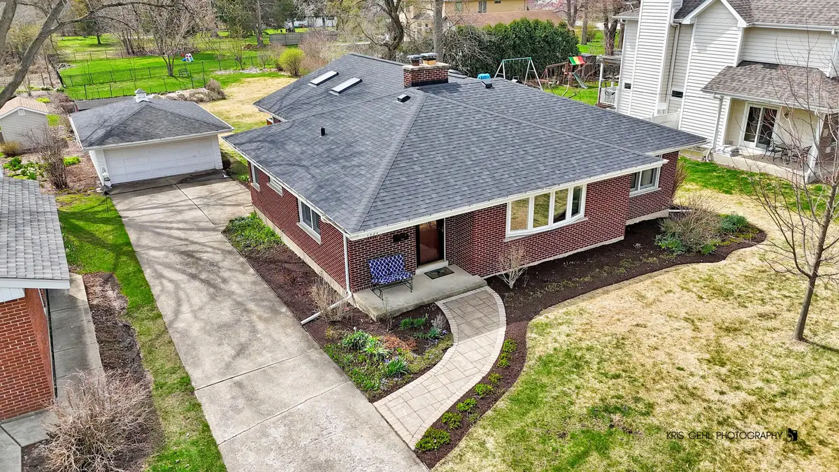 1327 59th Street, Downers Grove, IL 60516 - #1