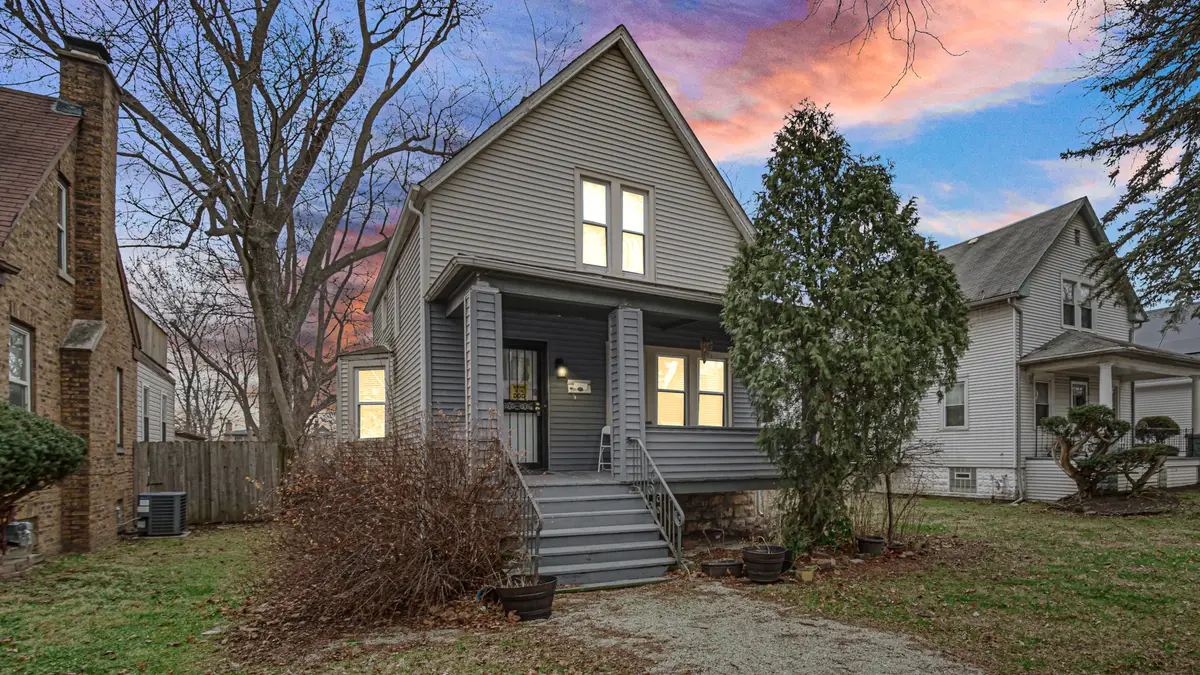 10857 S Hermosa Avenue, Chicago, IL 60643 - #1