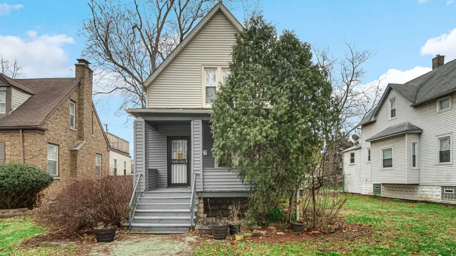 10857 S Hermosa Avenue, Chicago, IL 60643 - #3