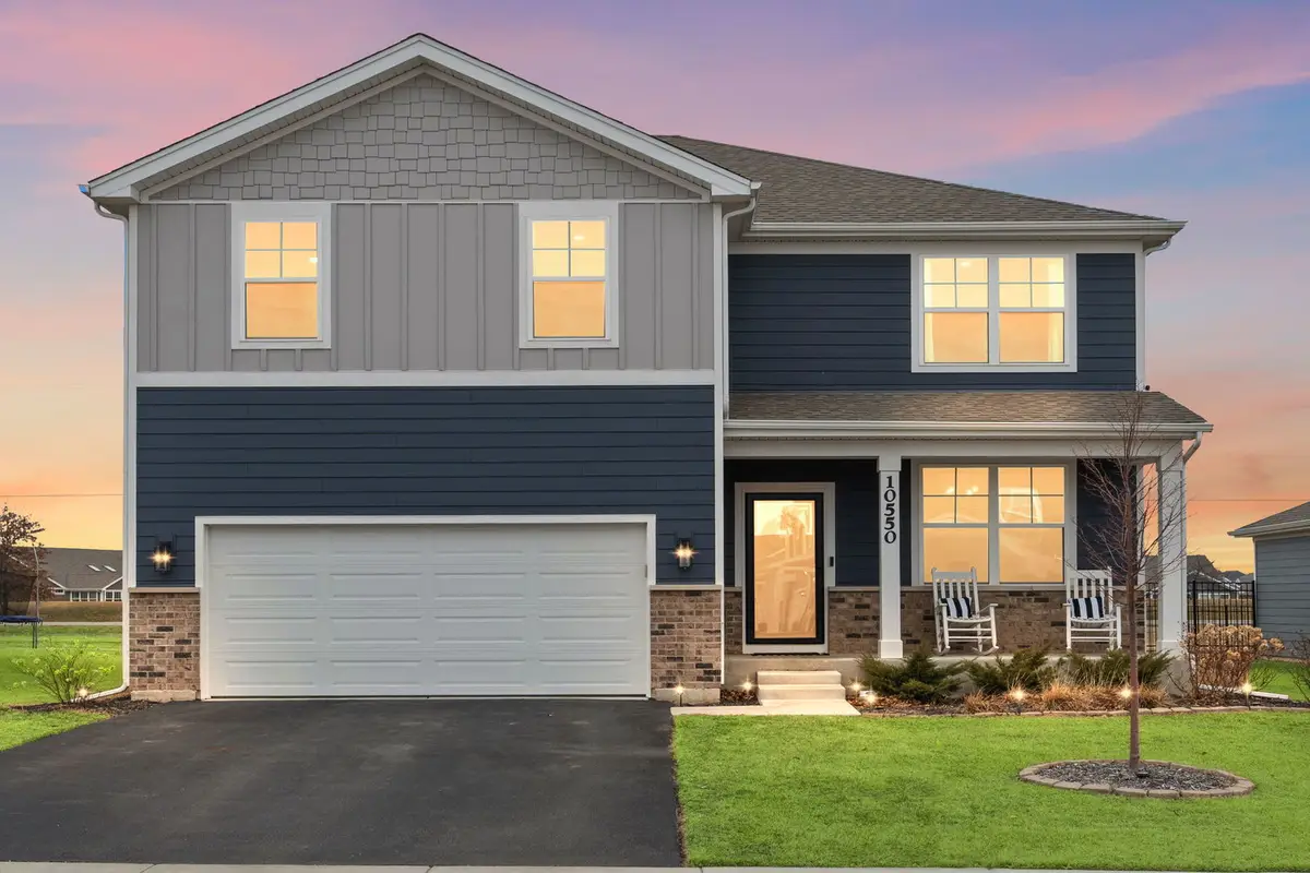 10550 Azalea Drive, Crown Point, IN 46307 - #1
