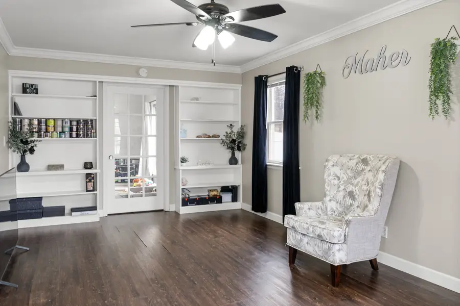 526 Meadowview Drive, Clinton, IA 52732 - #3